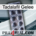 Tadalafil Jelly 30